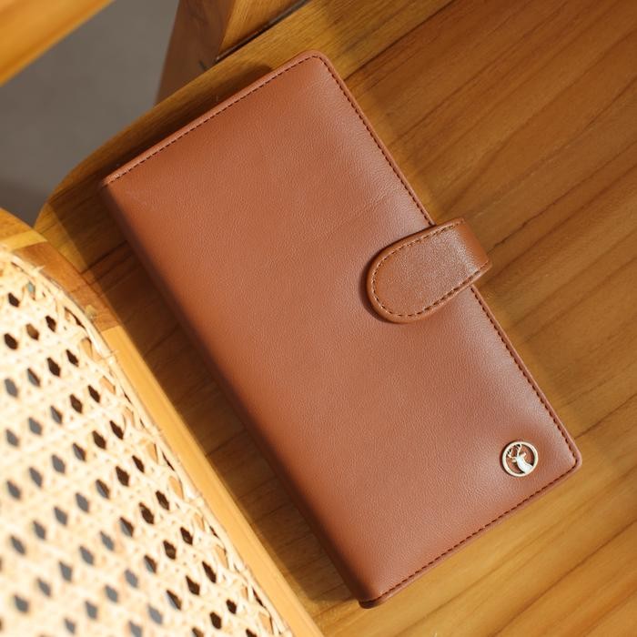 READY The Astoria DOMPET PENGATUR KEUANGAN ALICIA WALLET ORGANIZER