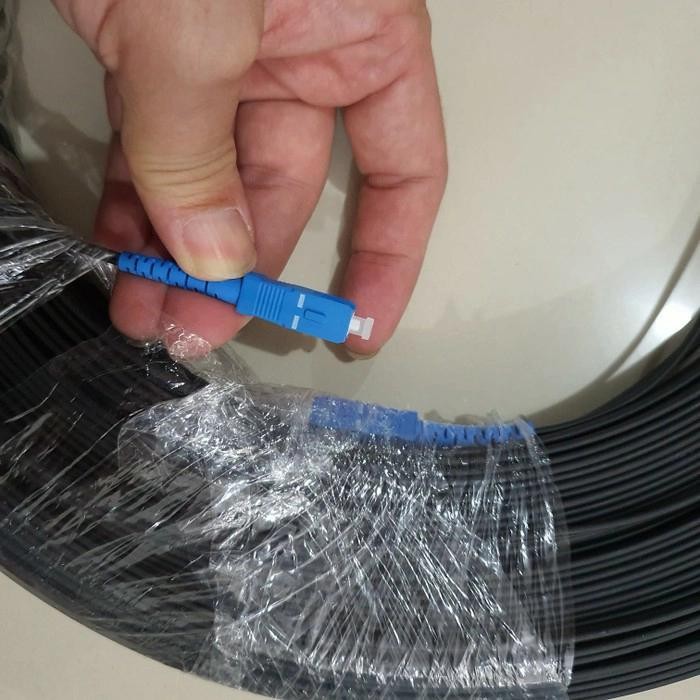 Kabel fo/kabel dropcore precon 250 m 1 core/Fo procon