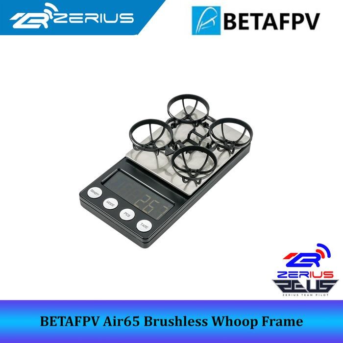 Betafpv Air65 Brushless Whoop Frame 65Mm