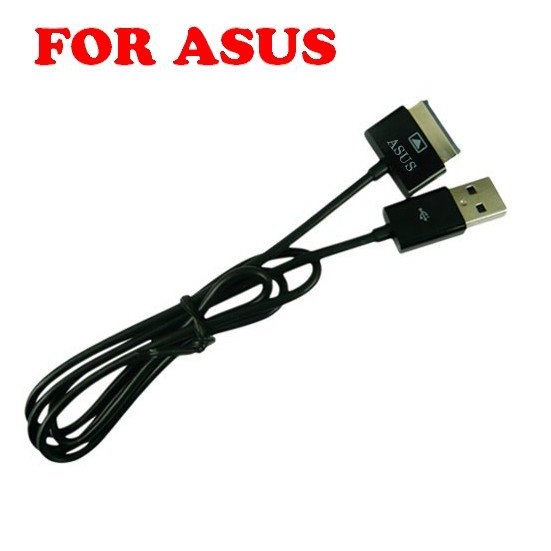 NEW USB Data Charger Cable for Asus Eee Pad Transformer TF201 TF101 TF700 SL101 TF300