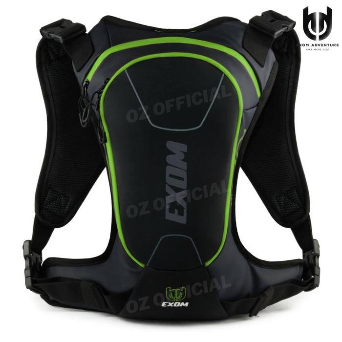 JUAL EXOM 2227 PATROL - Hydropack BL-11 TAS ROMPI - HYDROPACK Trail