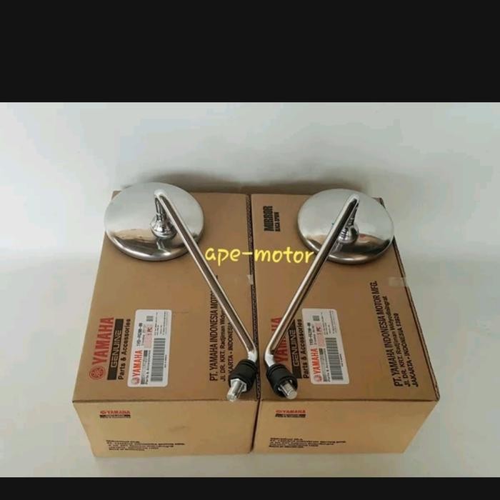 SPION FINO FI MIO FINO 125 1YD ORIGINAL