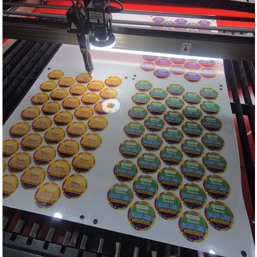 PLAKAT WISUDA TK PAUD / AKRILIK CUSTOM PIALA ANAK SEKOLAH / KELULUSAN / GRADUATION /PLAKAT