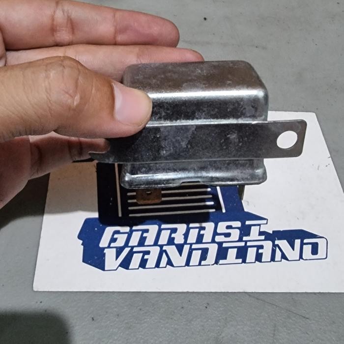 Relay Dinamo Bendik Stater Vespa Excel Exclusive 2 Spartan New PX