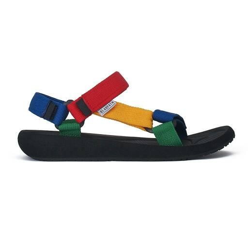 sendal gunung bearpath