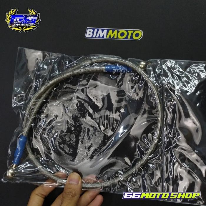 Jual Selang rem RTX roadrace ORI non KW RARE ITEM Diskon