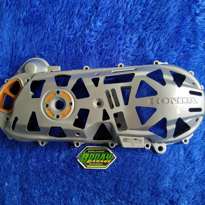 Cvt Beat Karbu Coak *