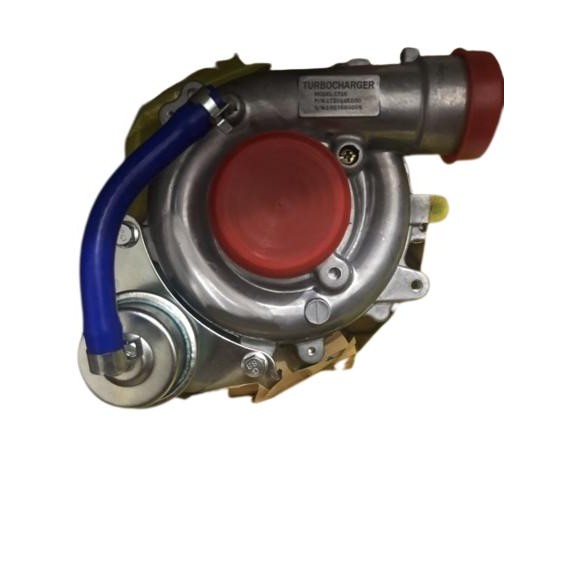 TURBO INNOVA 2KD DIESEL BARU *