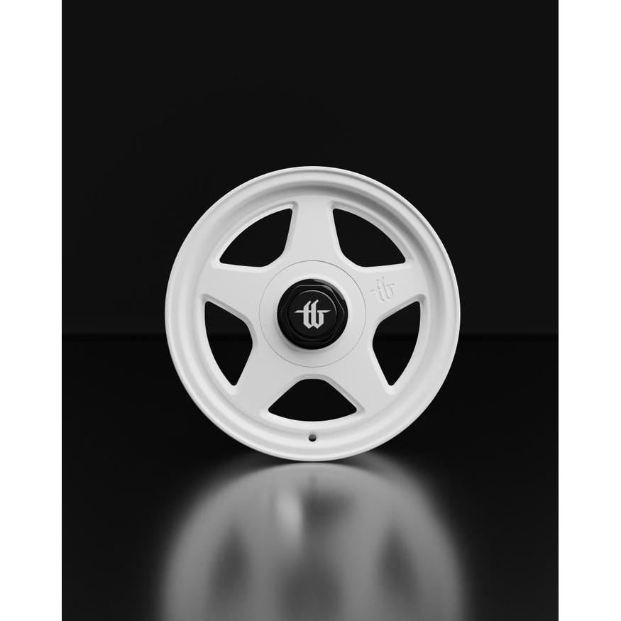 Velg TBW Turbo Bastard Dashing [R15] *