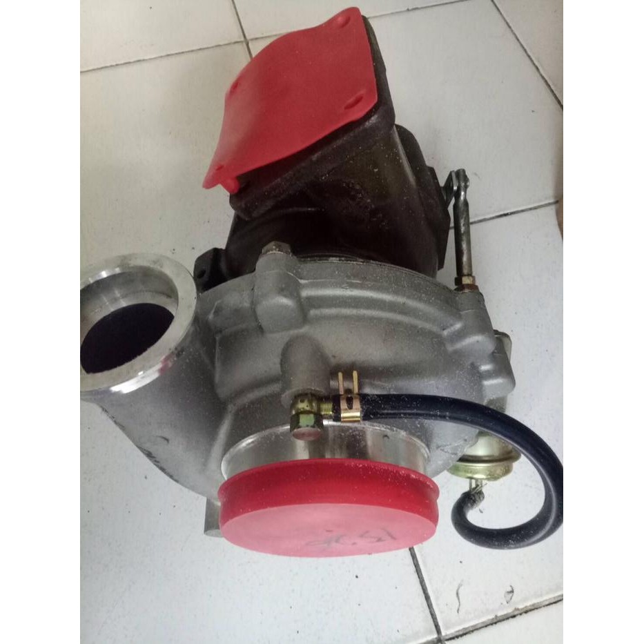 Turbo Assy Mercy OH1526 *