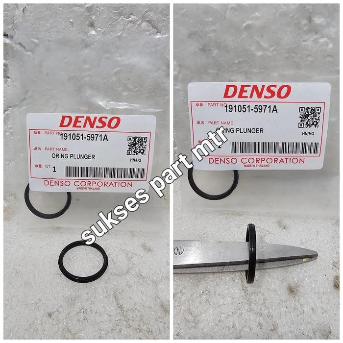 ng plunger ps125 turbo canter/130 hino dutro/hino lohan *