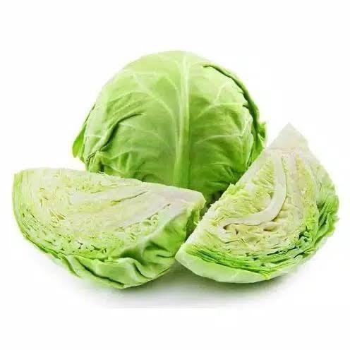 

New Kol putih segar 1kg