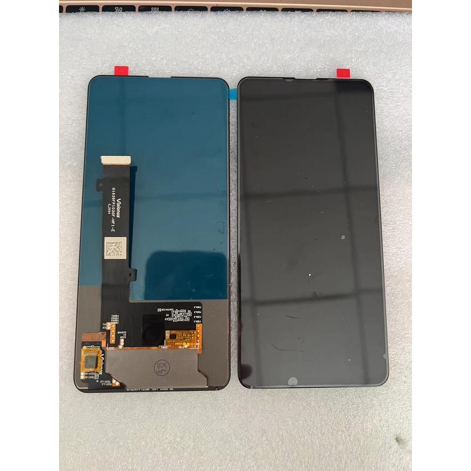 UMIDIGI S5 PRO LCD DisplayTouch Screen Digitizer Assembly 100Persen O