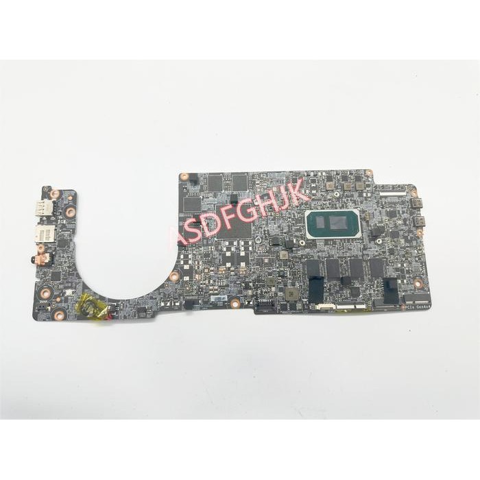 ms-14c41 ver 3.0 for msi Prestige 14Evo A11M MS-14C4 laptop motherboard with srk04 i5-1135G7 cpu tes