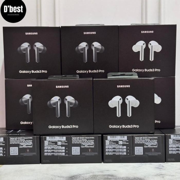 Buds 3 / Buds3 Garansi SEIN