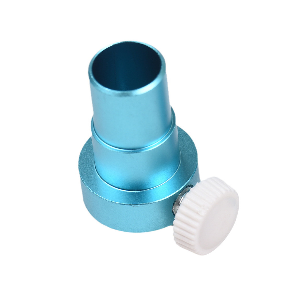 

Die Cut Machine Pen Adapter for CRICUT Maker Cutting Machine Aluminum Alloy Pen Holder for 12mm