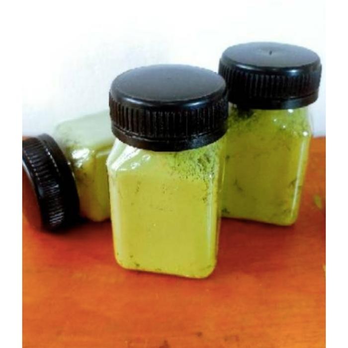 

PURE MATCHA POWDER PREMIUM JAPAN ORIGIN / BUBUK GREEN TEA MURNI JEPANG