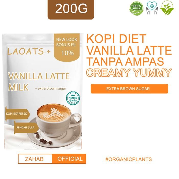

Kopi Susu Minuman Diet Pelangsing Badan Kopi Susu Gula Aren Penurun Berat Badan Kopi Bubuk Arabica