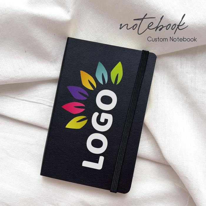 

Terlaris- Notebook Custom Nama Atau Logo Kado Custom Notebook Aesthetic