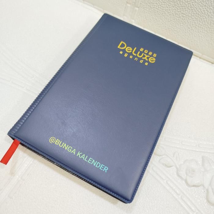 

Terlaris- Agenda Deluxe