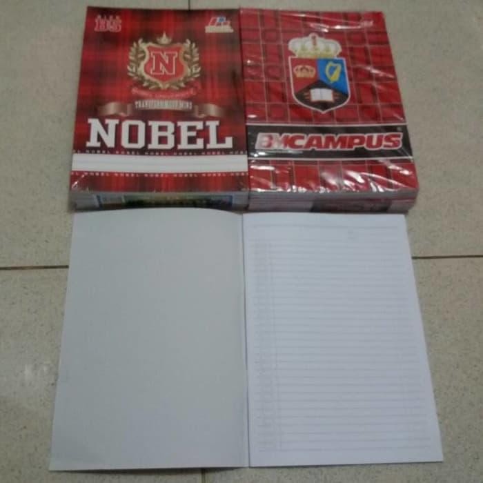 

Terlaris- Buku Tulis Big Boss Campus 36 Lembar / Buku Maxi