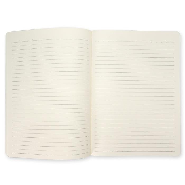 

Terlaris- Scoop Buku Tulis / Notebook Paris B5 49481601