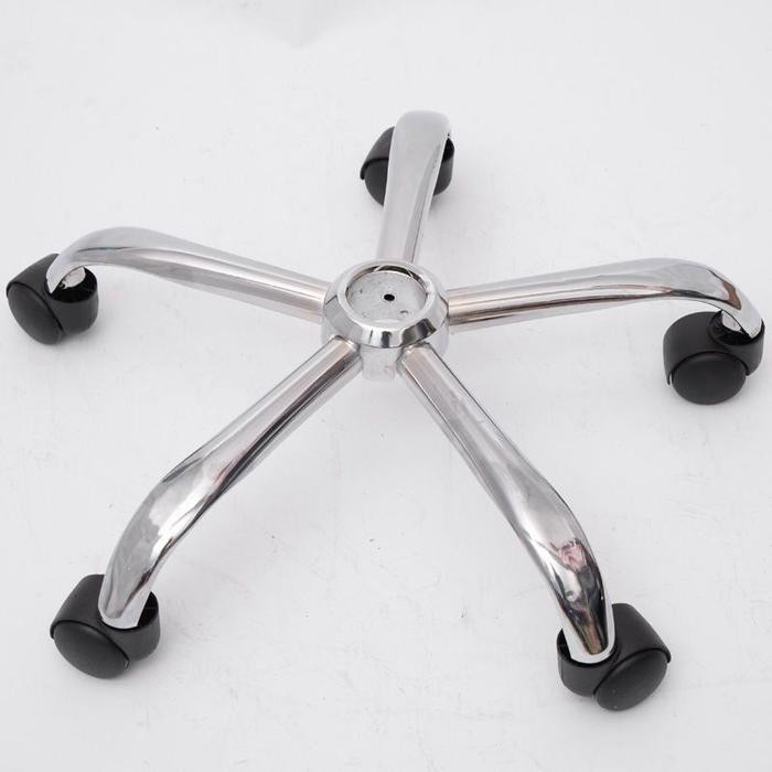 Sparepart Kaki Cakar Stainless Kursi Kantor / Kursi Hidrolik