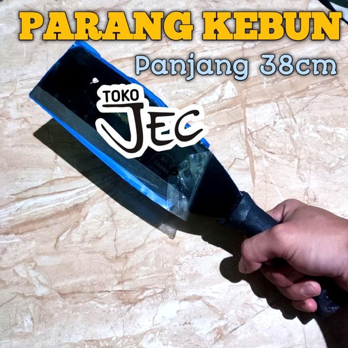 PARANG ALAT BERKEBUN GARDENING TOOLS