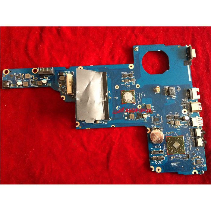 685783-501 FOR HP 2000-2B Laptop Motherboard 6050A2493101-MB-A02 100% Works Perfectly