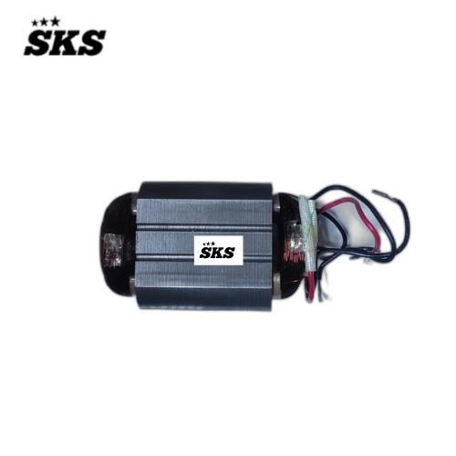 Menarik Stator Gerinda 9513B Stator Untuk Mesin Gerinda Makita 9513 B