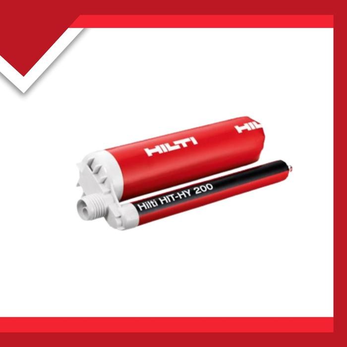 CHEMICAL HILTI HIT HY 200/500ml