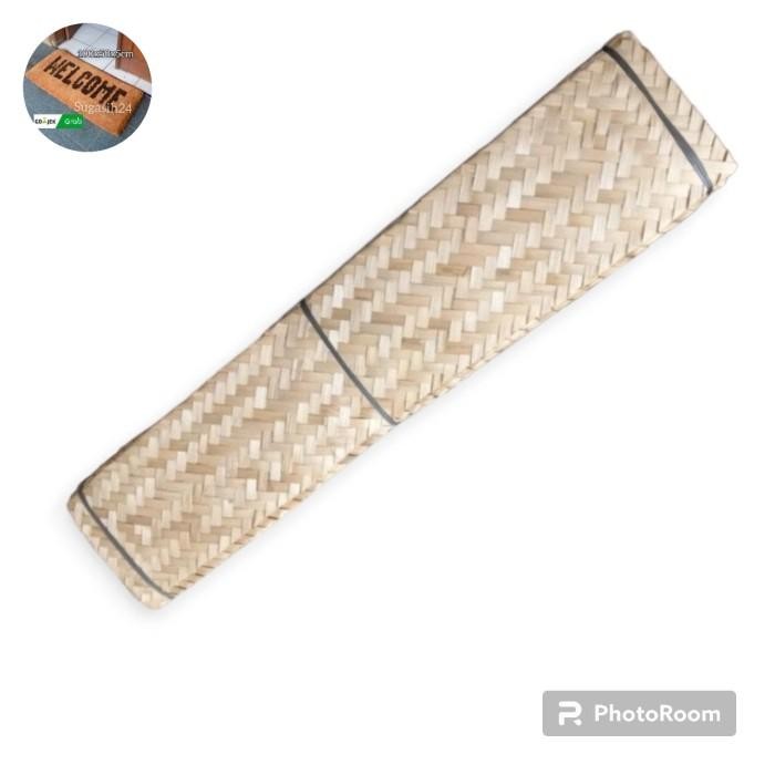 (Expert) BESEK BAMBU ANYAMAN BAMBU BESEK HAMPERS BESEK NASI BESEK DAGING MURAH