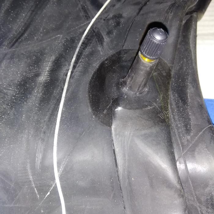 Ban Dalam Mobil Ring 17 Opsional ( Untuk Mobil Pribadi ) Krc