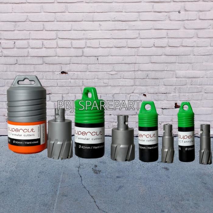 Promo Mata Bor Magnet Jetbroach Jetbrot 16Mm 16 Mm