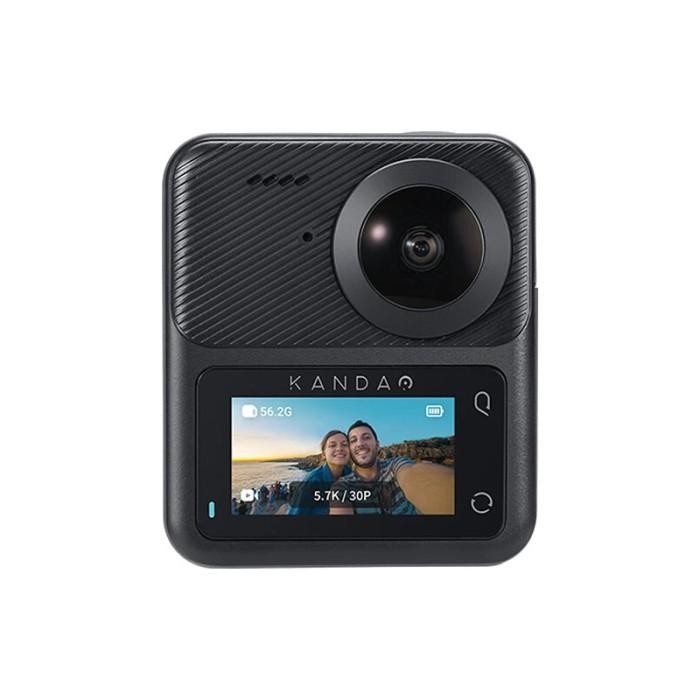 Kandao Qoocam 3 360 Camera Qoo Cam 360 3 Kandao 360 Pasti Diskon