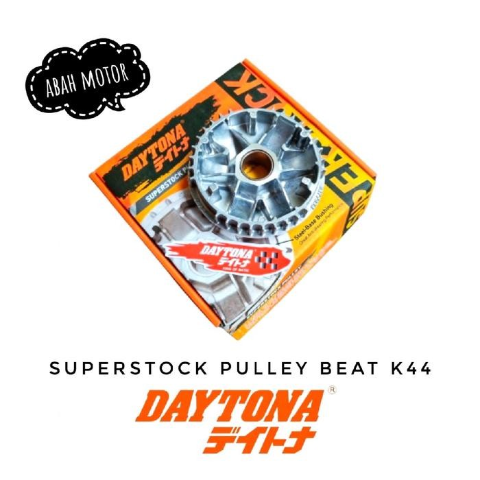New Pully Daytona Beat Esp Scoopy Esp Beat Street Beat Pop Scoopy Stylish Rumah Roller Daytona
