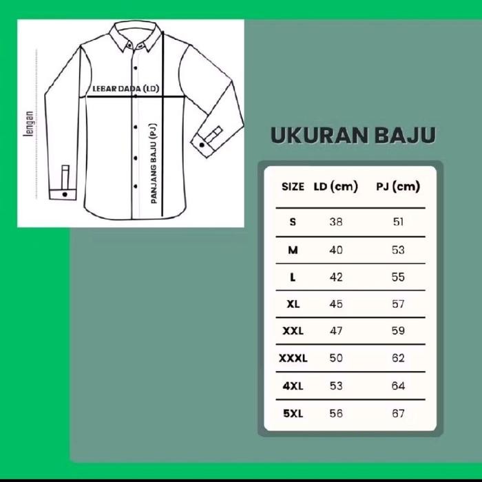 (Expert) Baju Batik Siswa RESMI LP Maarif NU Jateng Seragam