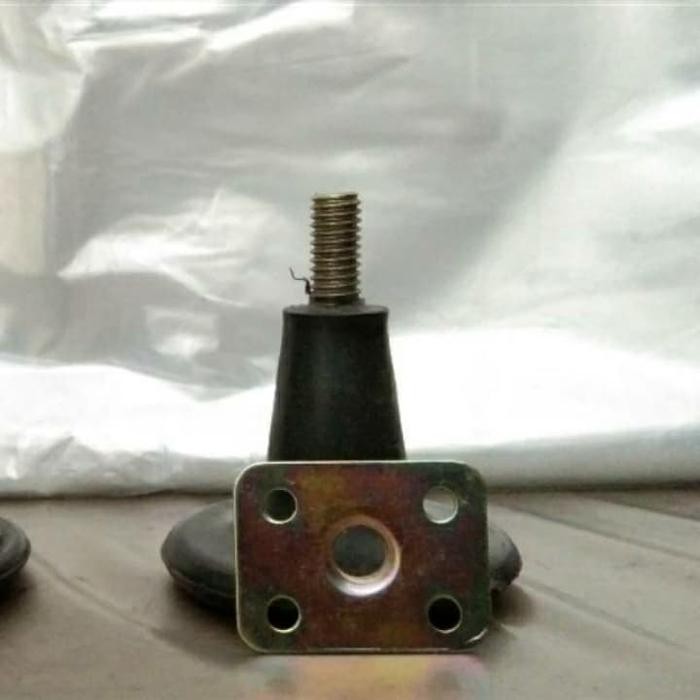 Kaki stabil Sofa/Spring Bed Kecil