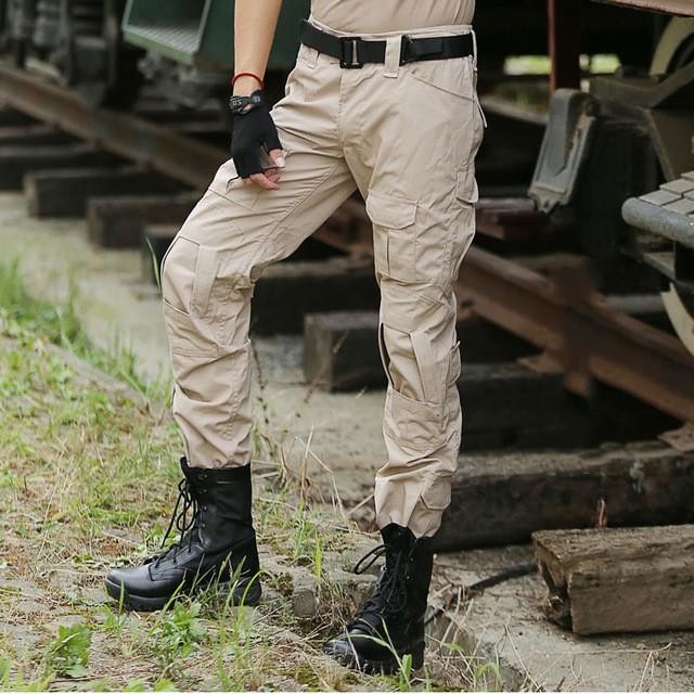 (Expert) Celana 511 Tactical Panjang Pria Survival Outdoor HPR Original Premium