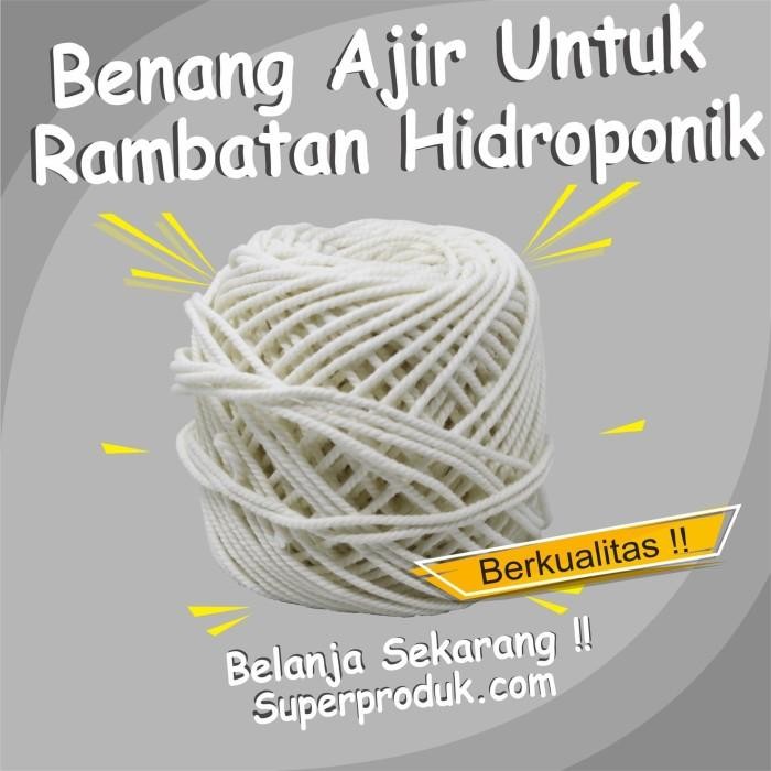 (Expert) Tali Ajir Benang Ajir Tali rambatan Benang Rambatan