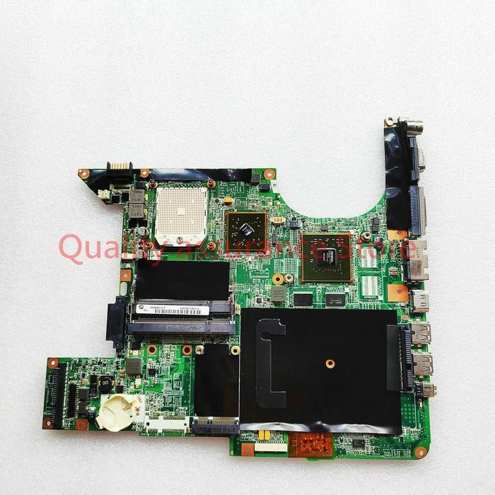 450799-001 For HP PAVILION NOTEBOOK DV9000 DV9700Z DV9500 DV9600 Laptop Motherboard 459566-001 G86-7