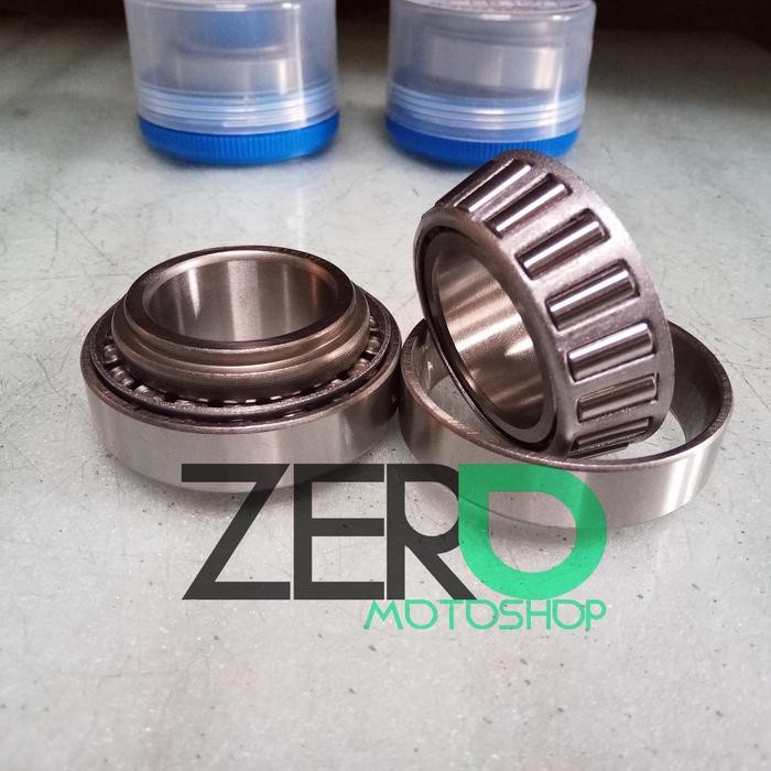 Terbaru Komstir Bambu Khusus Honda Vario 150