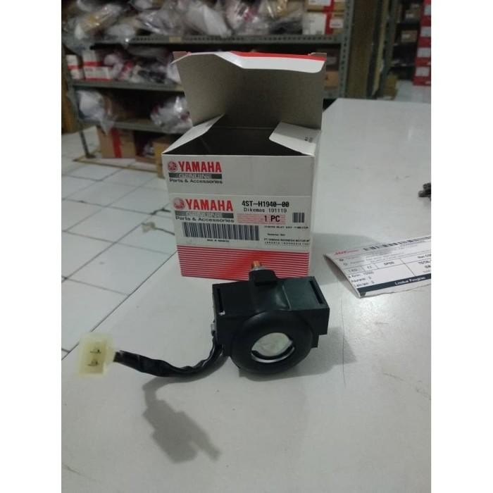 BENDIK STATER SCORPIO ORIGINAL