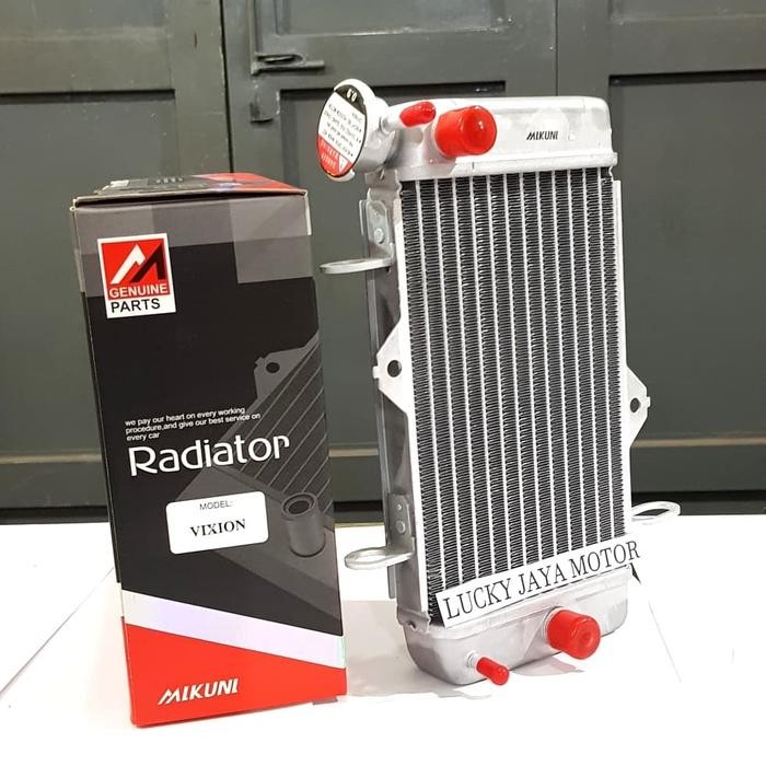 Radiator vixion/vixion new