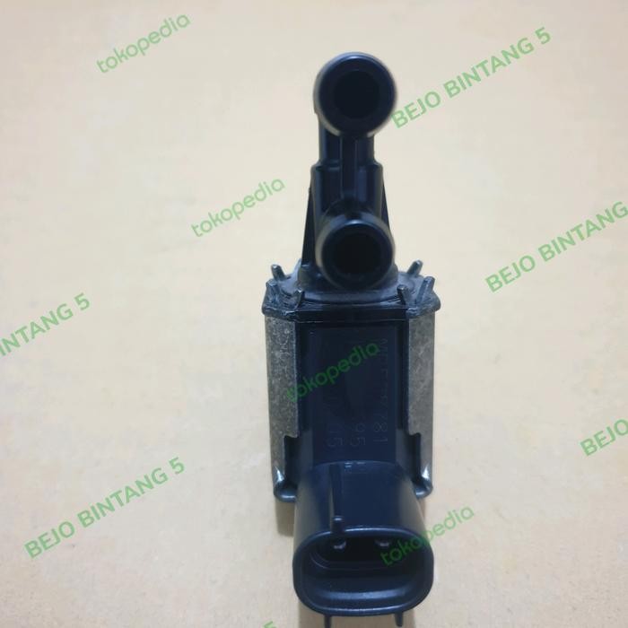 Idle Up Mitsubishi Xpander Original