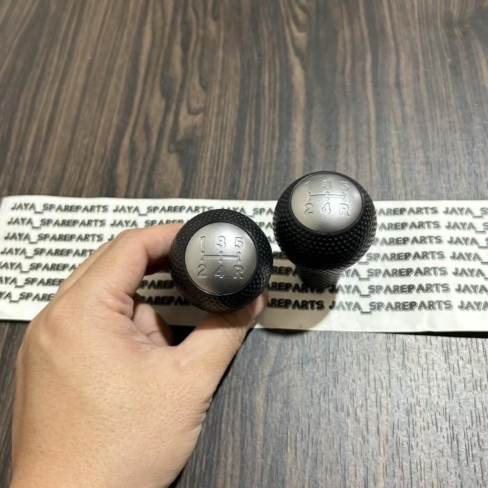 Shift Knob Tuas Persneling Honda Manual Honda Brio Jazz City Mobilio