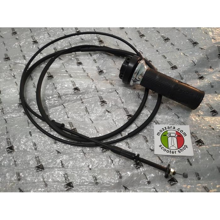 Termurah Tali / Kabel Gas Vespa S & Lx 150 2V