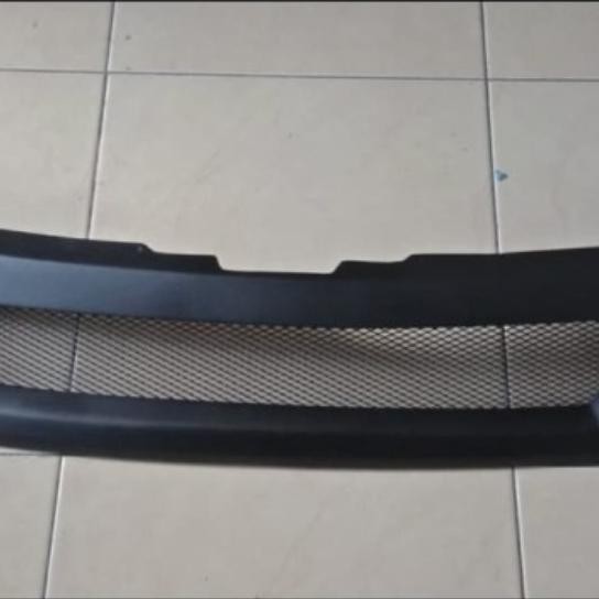 Grill Xpander Custom Sporty