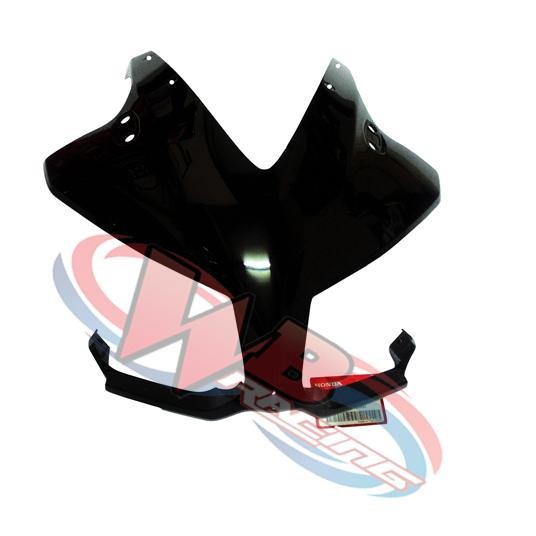 Fairing Cover Batok Lampu Depan Cbr 150 K45 Original Honda
