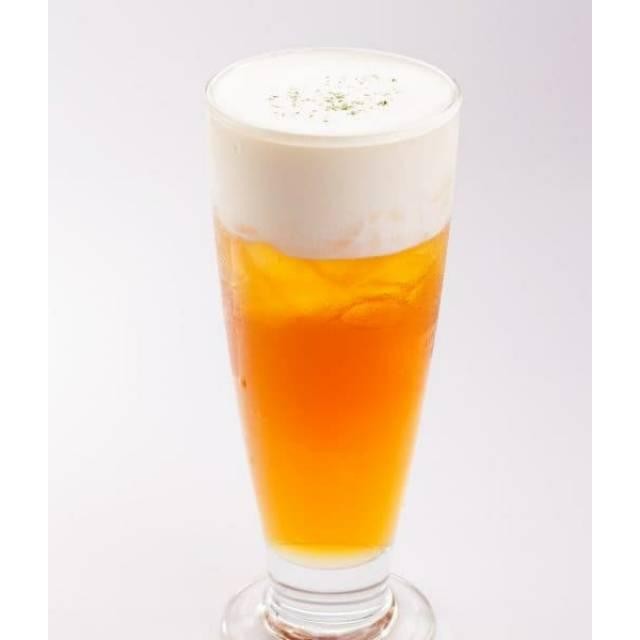 

(Expert) Cheese Cream/ Cheese Tea/ Powder/ 750gr/ SEMERU